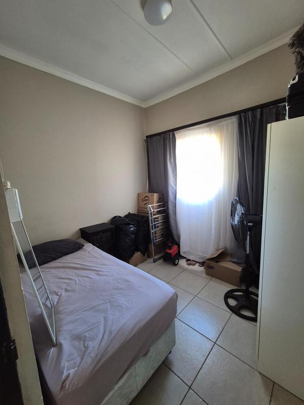 To Let 2 Bedroom Property for Rent in Bothaville Free State